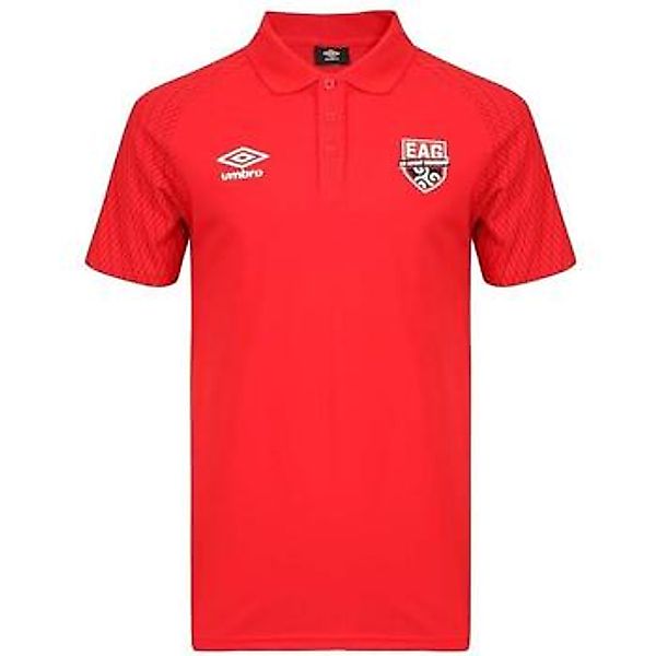 Umbro  T-Shirts & Poloshirts 939080-60-ROU günstig online kaufen