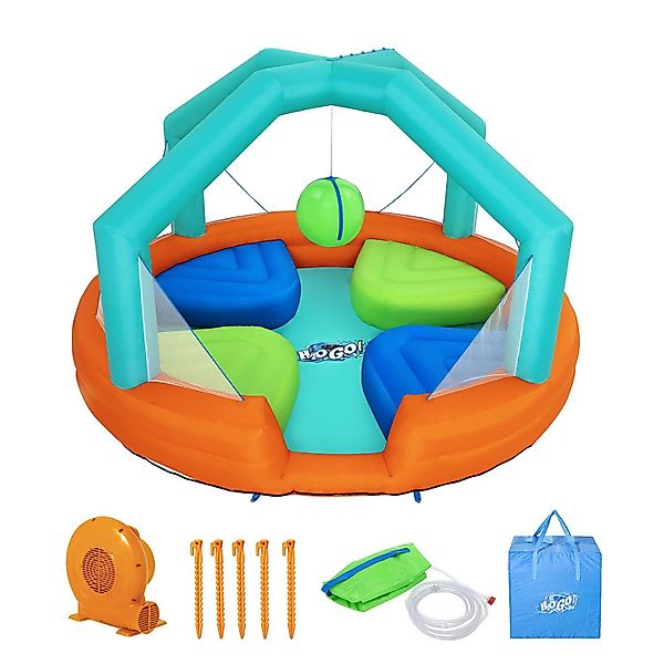 Bestway Tauchpumpe H2OGO! Wasserpark Dodge & günstig online kaufen