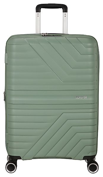 American Tourister® Hartschalen-Trolley FLYTWIST, verschiedene Größen günstig online kaufen