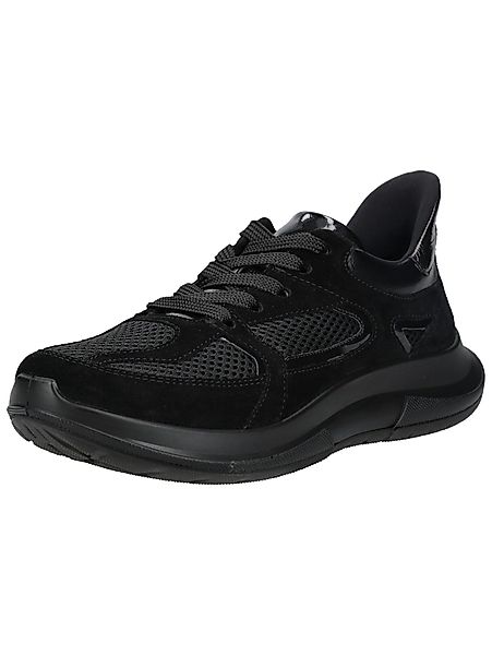 Ara Ara Sneaker Leder Sneaker günstig online kaufen