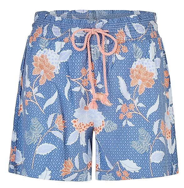 By Louise Pyjamashorts Damen Pyjamashorts (1-tlg) günstig online kaufen