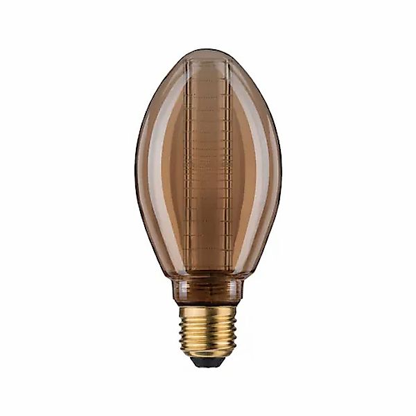 Paulmann LED-Leuchtmittel »InnerGlow B75 120lm 1800K ring 230V«, 1 St. günstig online kaufen