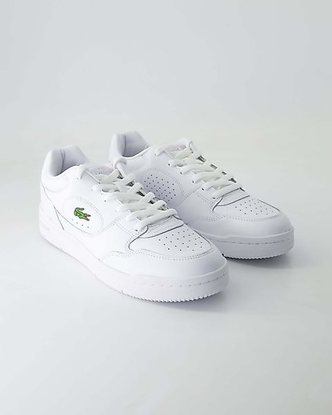 Lacoste Linedrive Schnürschuh Obermaterial: Leder günstig online kaufen