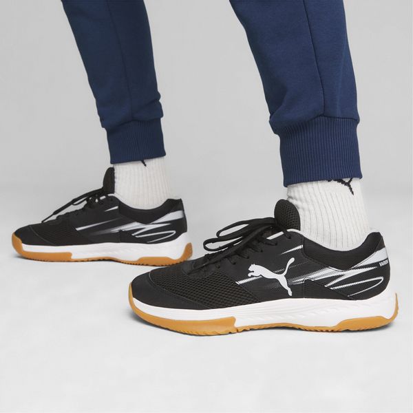 PUMA Varion II Hallensport Herren schwarz|schwarz|schwarz|schwarz|schwarz günstig online kaufen