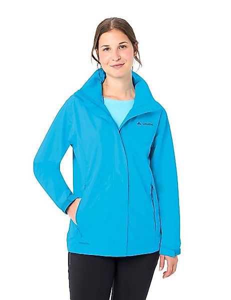 VAUDE Outdoorjacke WOMEN'S ESCAPE LIGHT JACKET für Wandern und Trekking, wa günstig online kaufen
