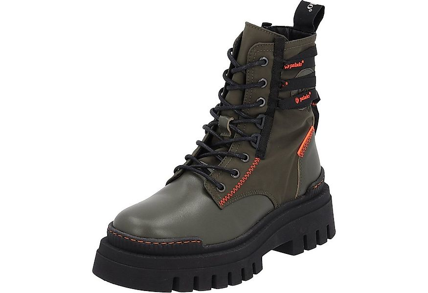 Palado Serifos Schnürstiefel günstig online kaufen