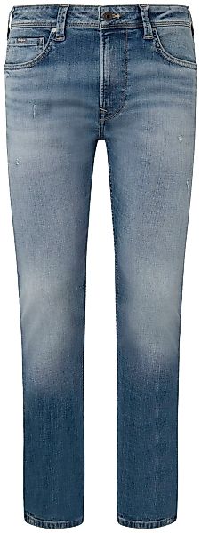 Pepe Jeans Skinny-fit-Jeans "SKINNY JEANS" günstig online kaufen