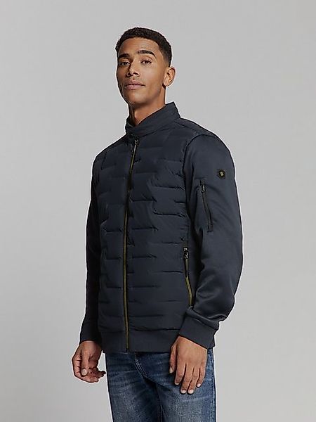 NO EXCESS Leichtdaunenjacke No Excess Kurz geschnittene jacke günstig online kaufen