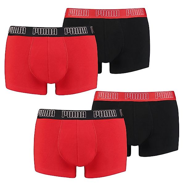 PUMA BODYWEAR Boxershorts Trunks Everyday Comfort günstig online kaufen