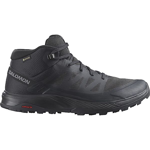 Salomon Wanderschuh "OUTRISE MID GORE-TEX", wasserdicht günstig online kaufen