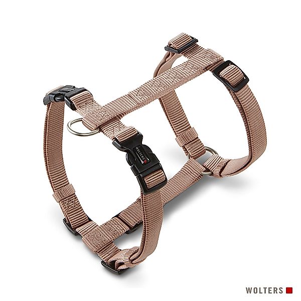 Wolters Hunde-Geschirr Professional Geschirr, Nylon, in günstig online kaufen