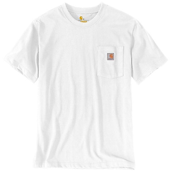 Carhartt T-Shirt K87 Pocket Relaxed Fit günstig online kaufen