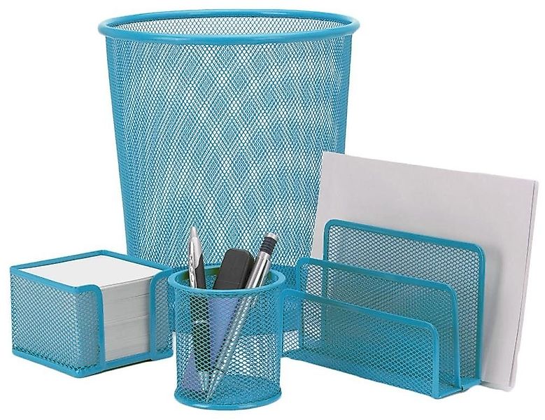made2trade Aufbewahrungsbox Büroset (4 St), mit günstig online kaufen