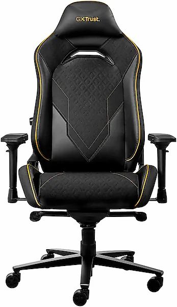 Trust Gaming-Stuhl »GXT721 RUYA PRO«, Kunstleder-Stoff günstig online kaufen