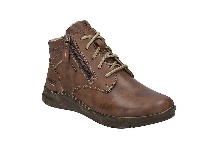 Josef Seibel Conny Schnürboots günstig online kaufen