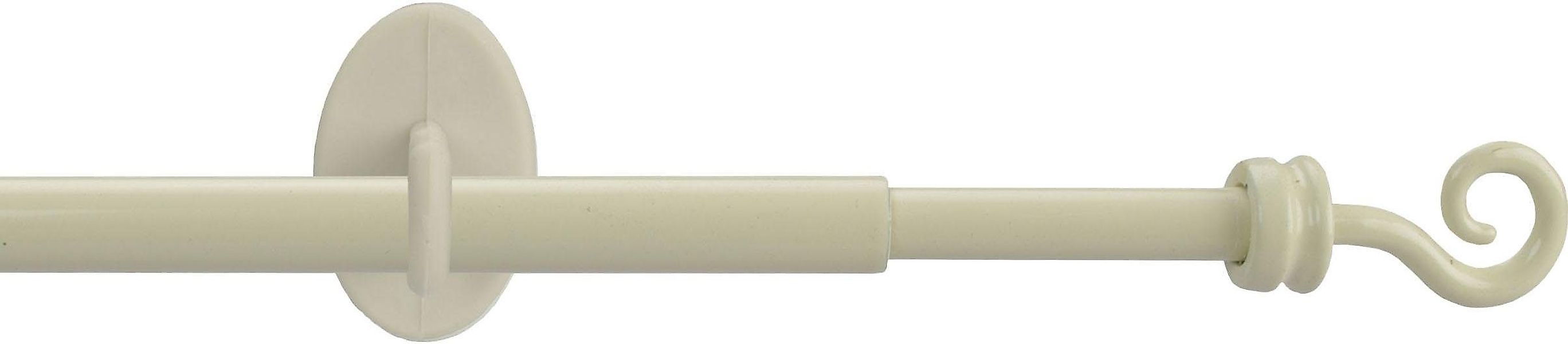 Liedeco Scheibenstange Messina, Ø 8 mm, günstig online kaufen