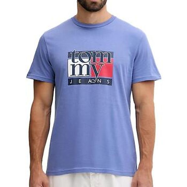 Tommy Hilfiger  T-Shirt DM0DM21977-C6D günstig online kaufen