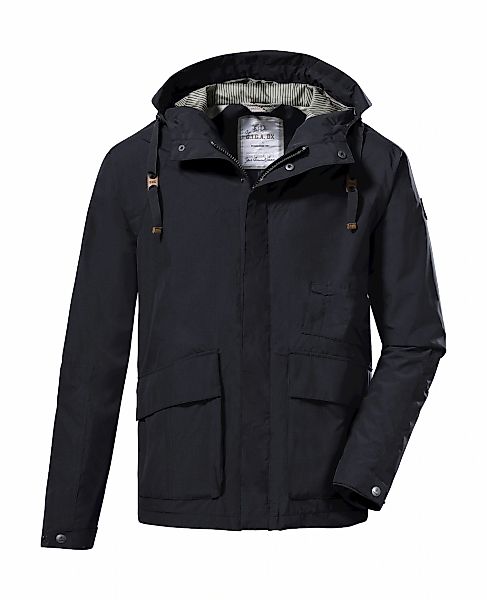G.I.G.A. DX by killtec Funktionsjacke "GS 13 MN JCKT", Wasserabweisende Her günstig online kaufen