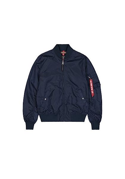 Alpha Industries Bomberjacke Alpha Industries Men - Bomber Jackets MA-1 TT günstig online kaufen