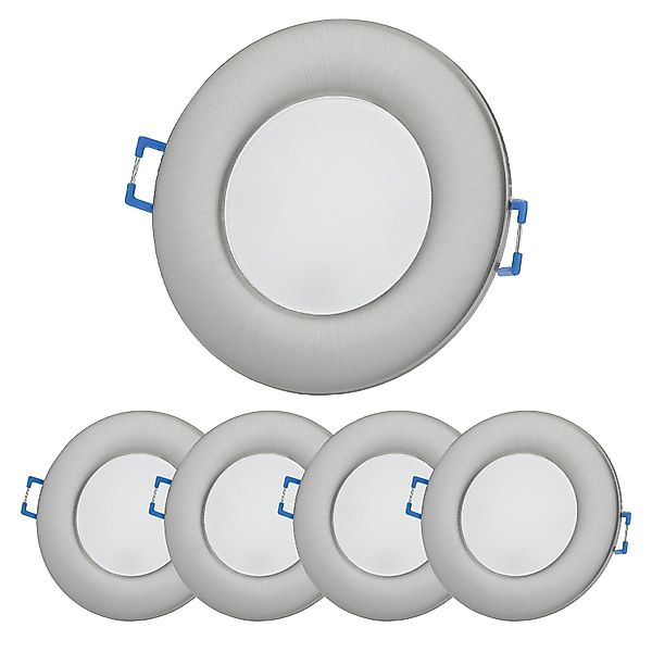 Sweet LED LED Einbaustrahler 5er Set günstig online kaufen