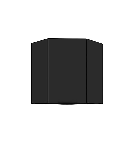 Küchen-Preisbombe Eckhängeschrank 60x60 cm Küche SIENA günstig online kaufen