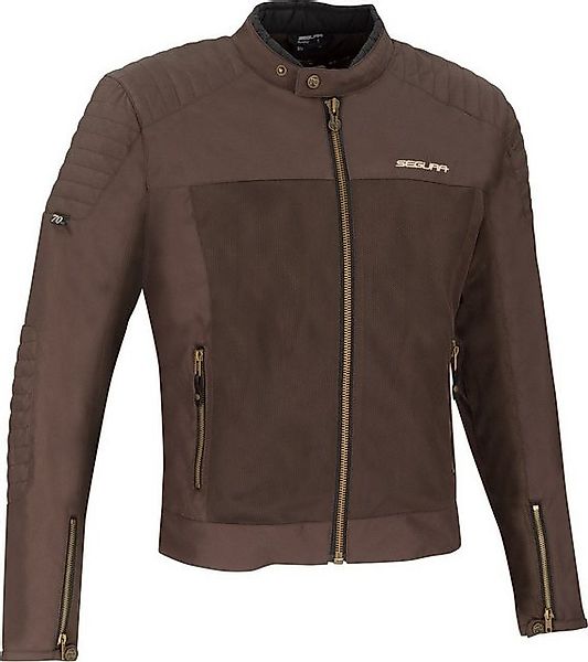 Segura Motorradjacke Oskar Motorrad Textiljacke protektoren herausnehmbares günstig online kaufen