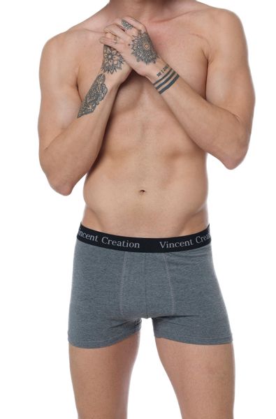 Vincent Creation® Boxershorts (12-St) angenehm stretchiger günstig online kaufen