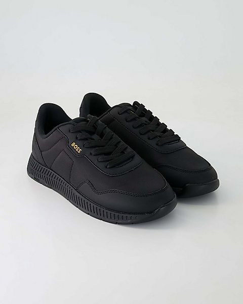 BOSS Titanium_Runn_nypuN Sneaker Obermaterial: Textil und Sonstiges Materia günstig online kaufen