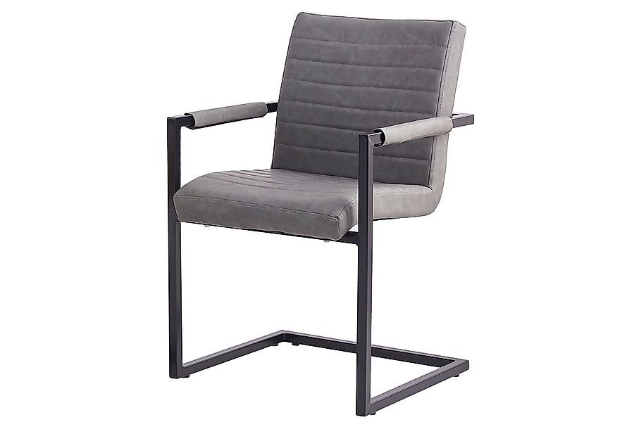 Loreno® Freischwinger Parzivo, mit Stoff oder günstig online kaufen