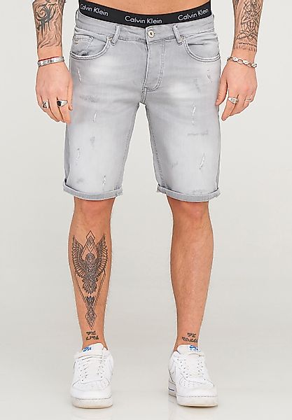 behype Shorts "LUSIEN", im 5-Pocket-Stil günstig online kaufen