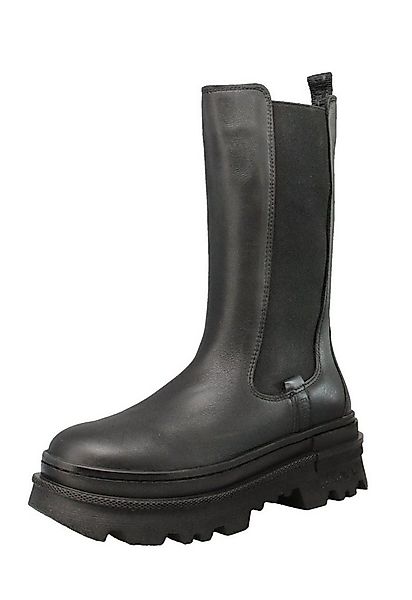 Replay Replay Laser Chelsea GWL74 C0004L - Damen Schuhe Stiefel - 003-Black günstig online kaufen