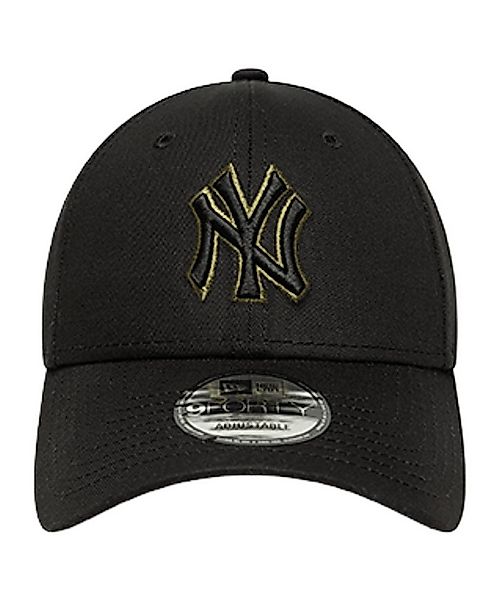 New Era Baseball Cap New Era MLB 9Forty New York Yankees Outline Cap günstig online kaufen