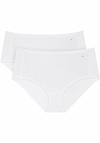 Triumph Maxislip "Smart Natural", (2er Pack), modern und minimalistisch günstig online kaufen