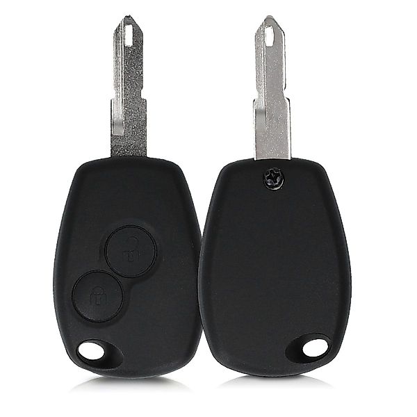 kwmobile Schlüsseltasche Gehäuse für Renault Dacia günstig online kaufen