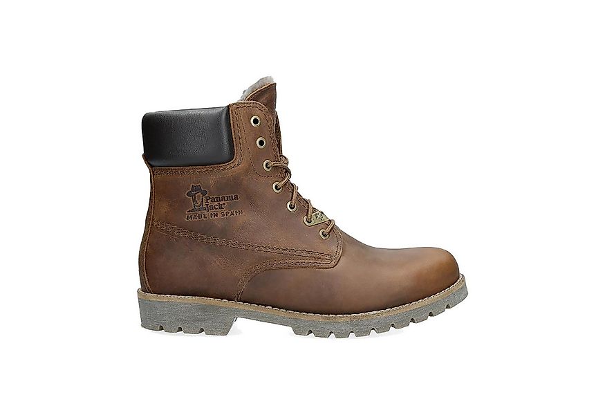 Panama Jack Panama 03 Igloo Stiefel günstig online kaufen