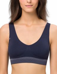 Beedees Bustier Comfee Crop Top (1, günstig online kaufen