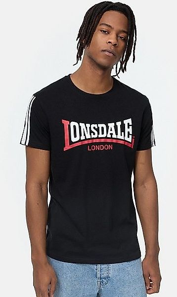 Lonsdale T-Shirt Elphin günstig online kaufen