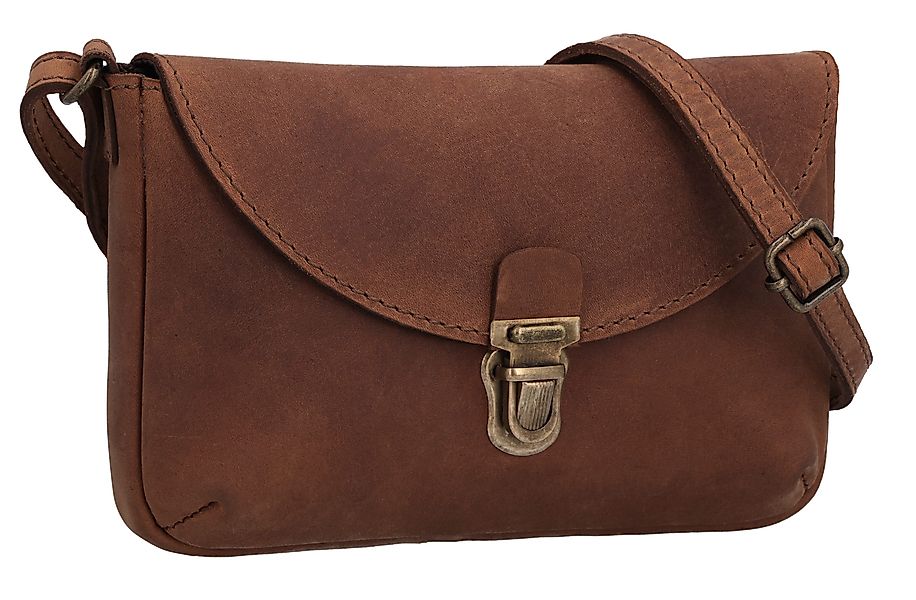 Gusti Leder Umhängetasche Gusti Leder Umhängetasche günstig online kaufen