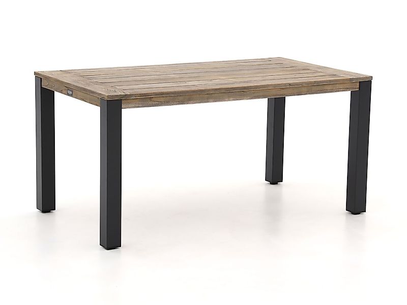 ROUGH-S Gartentisch 160x90x76 cm günstig online kaufen