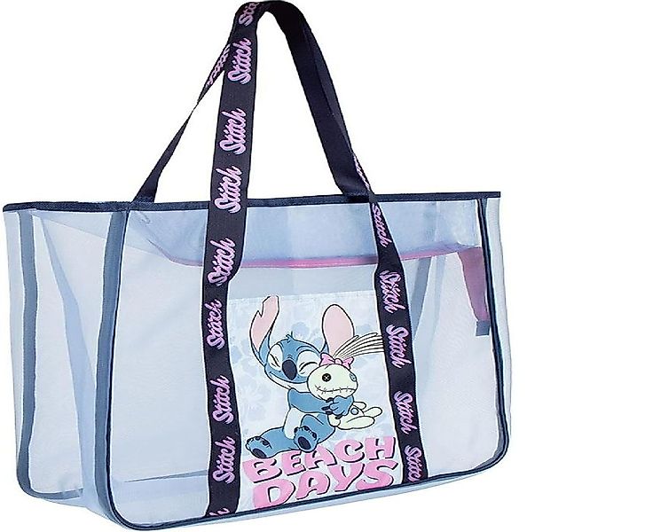 Cerda Strandtasche Lilo & Stitch Strandtasche günstig online kaufen