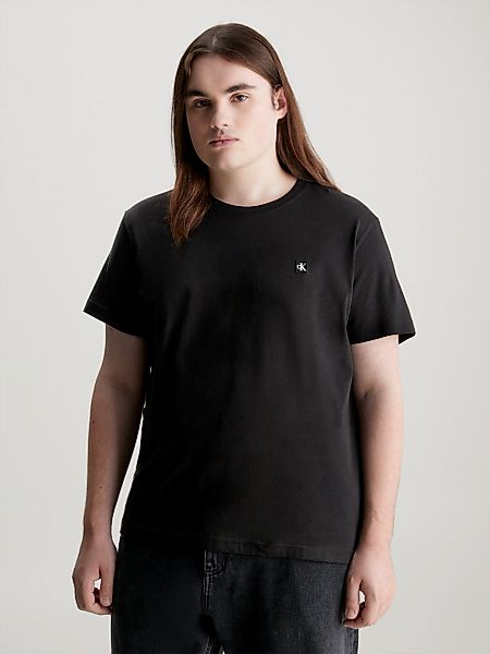 Calvin Klein Jeans T-Shirt CK EMBRO günstig online kaufen