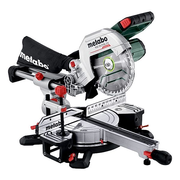 metabo Kappsäge 614216850 günstig online kaufen
