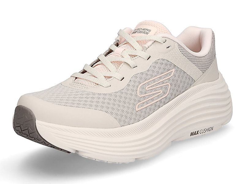 Skechers Skechers Damen Sneaker Max Cushioning Endeavour beige Sneaker günstig online kaufen