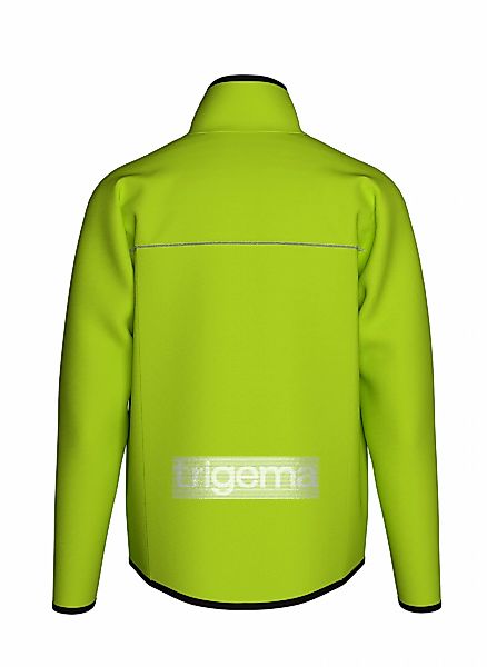 Trigema Sweater "TRIGEMA Atmungsaktiver Sport- und Freizeitanzug" günstig online kaufen