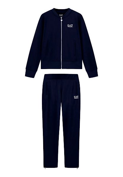 Emporio Armani Trainingsanzug Trainingsanzug Sportanzug (1-tlg) günstig online kaufen