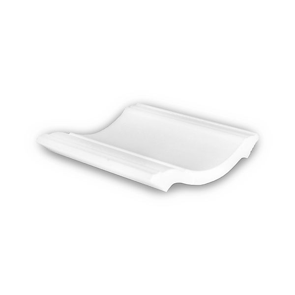 NOEL & MARQUET NMC 1 MUSTERSTÜCK NOMASTYL S-GO 10 cm MUSTER der Eckleiste S günstig online kaufen