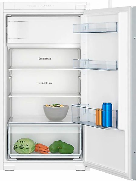 Constructa Einbaukühlschrank "CK232NSE0" 102,1 cm hoch 54,1 cm breit günstig online kaufen