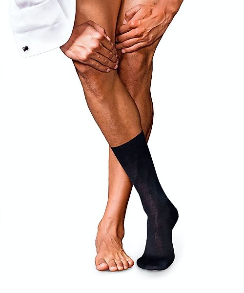 Falke Herren Socken No. 6 Finest Merino & Silk günstig online kaufen