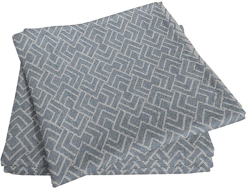 Adam Stoffserviette "Graphic Ventus Light" günstig online kaufen