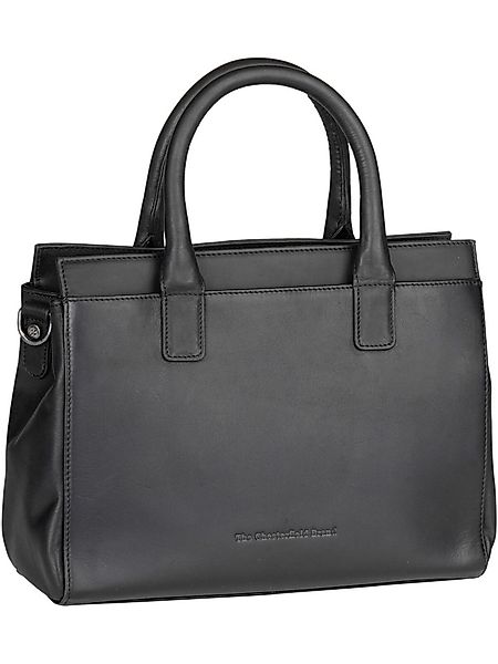 The Chesterfield Brand Handtasche Garda, Satchel günstig online kaufen